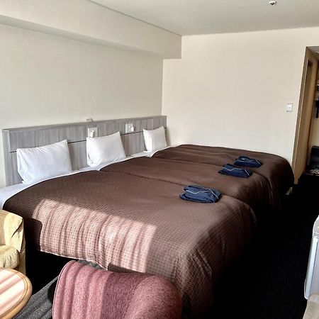 Sunwest Hotel Sasebo Eksteriør bilde