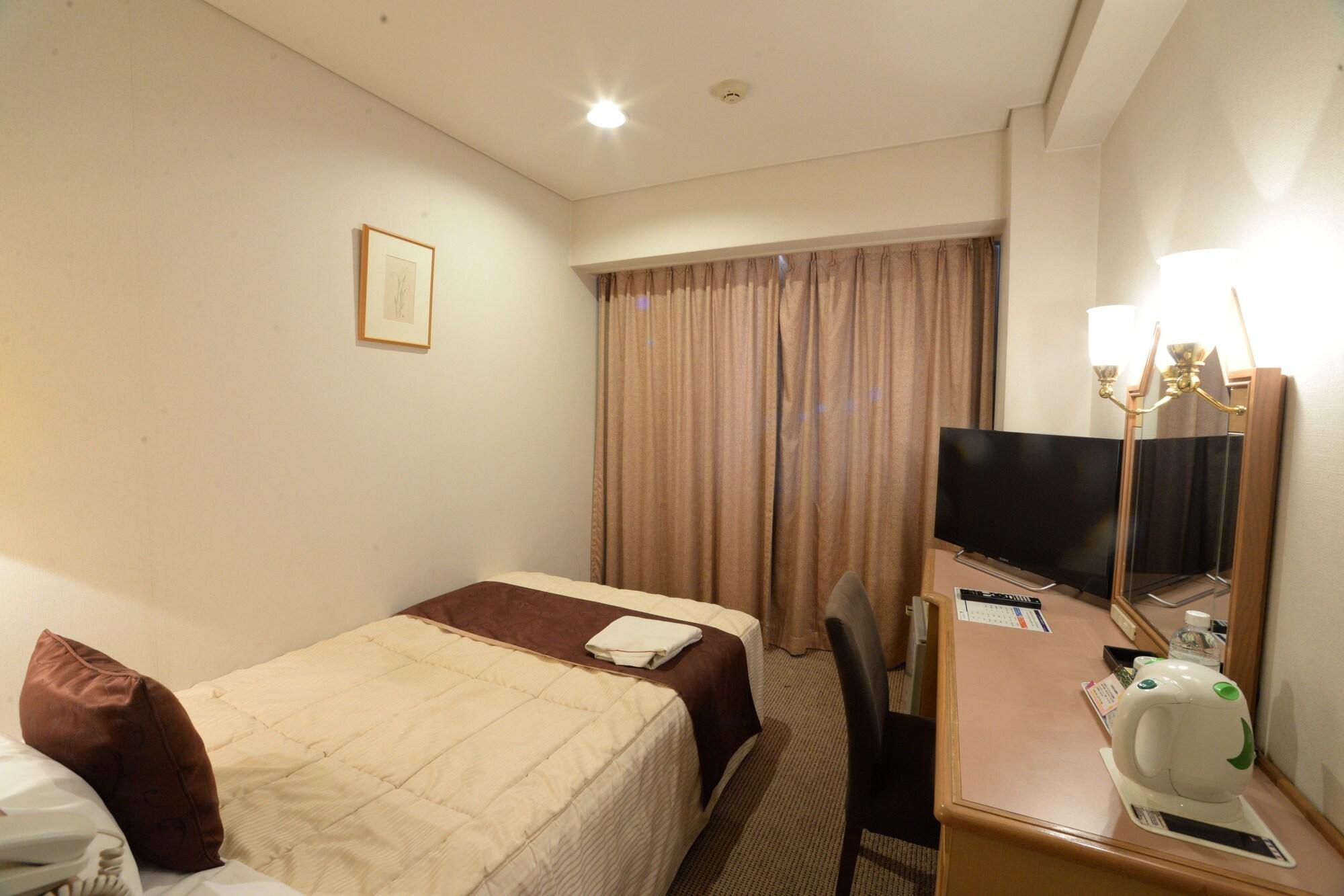 Sunwest Hotel Sasebo Eksteriør bilde