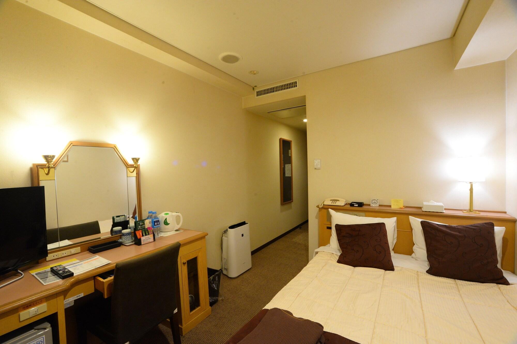 Sunwest Hotel Sasebo Eksteriør bilde