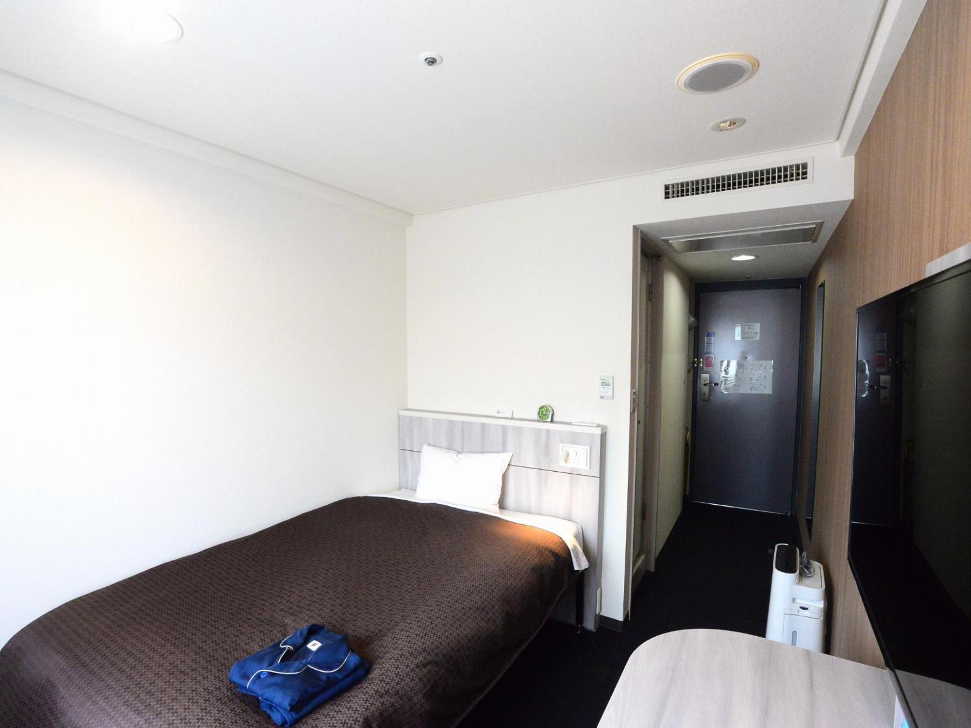 Sunwest Hotel Sasebo Eksteriør bilde