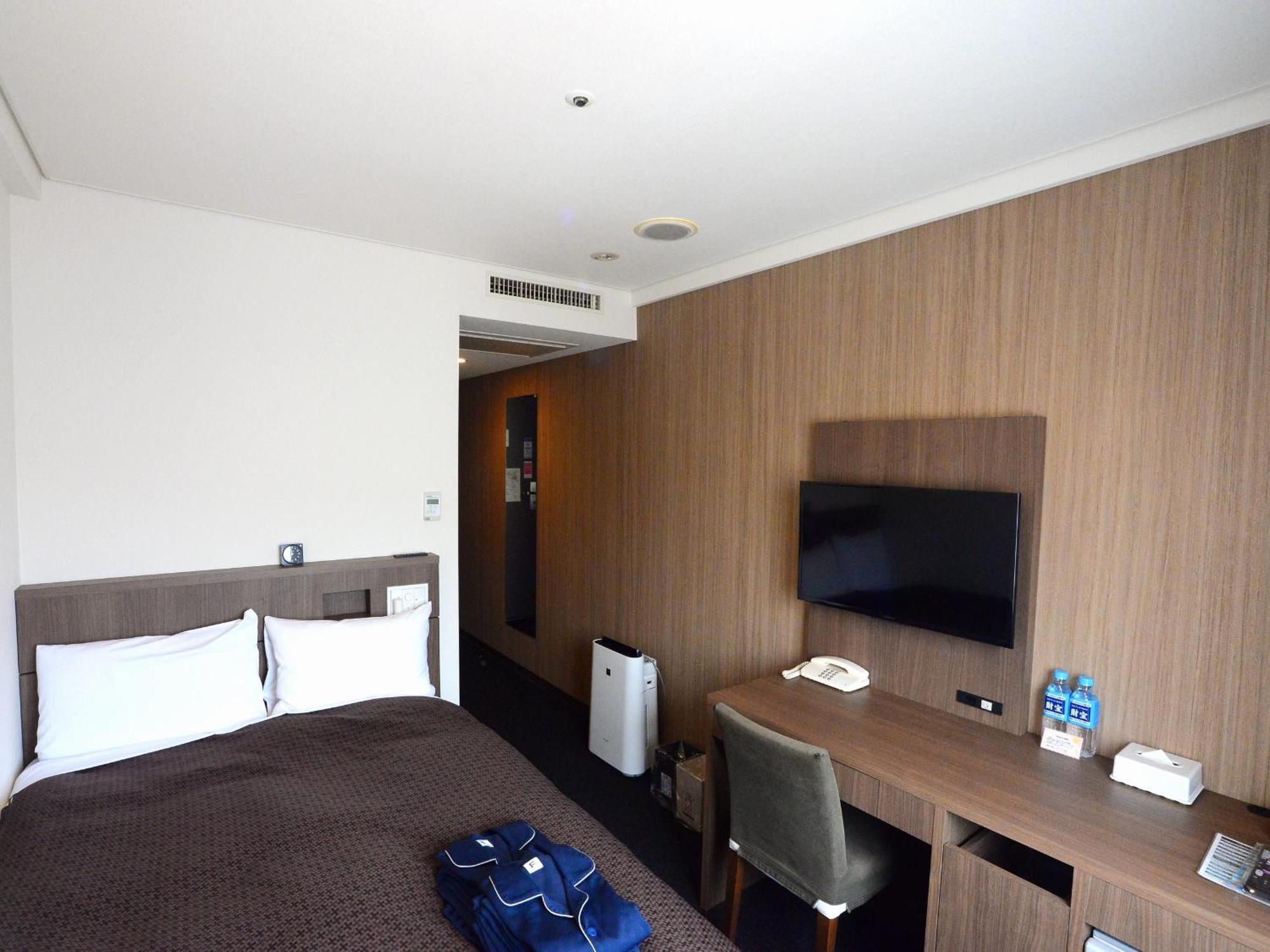 Sunwest Hotel Sasebo Eksteriør bilde