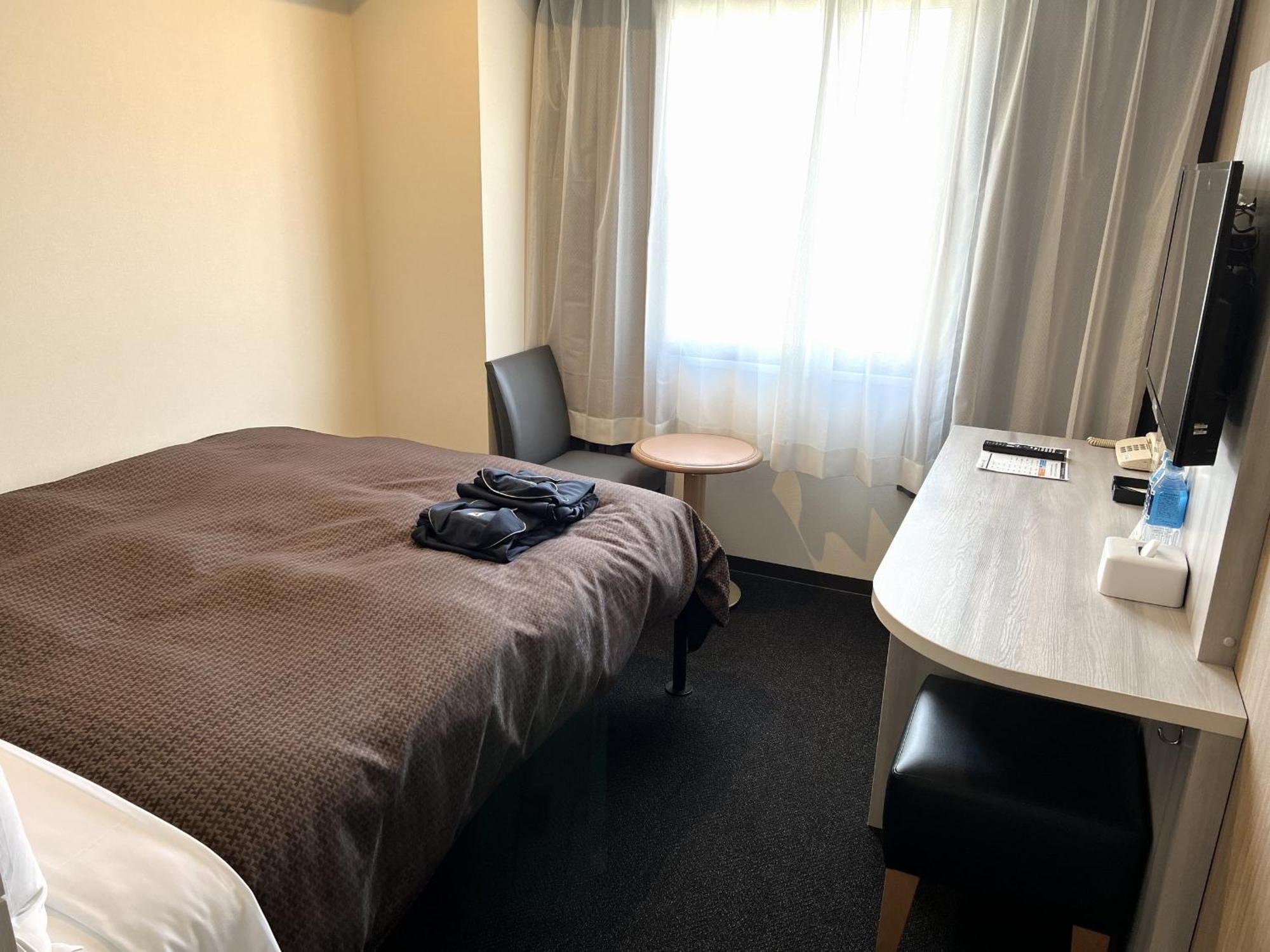 Sunwest Hotel Sasebo Eksteriør bilde