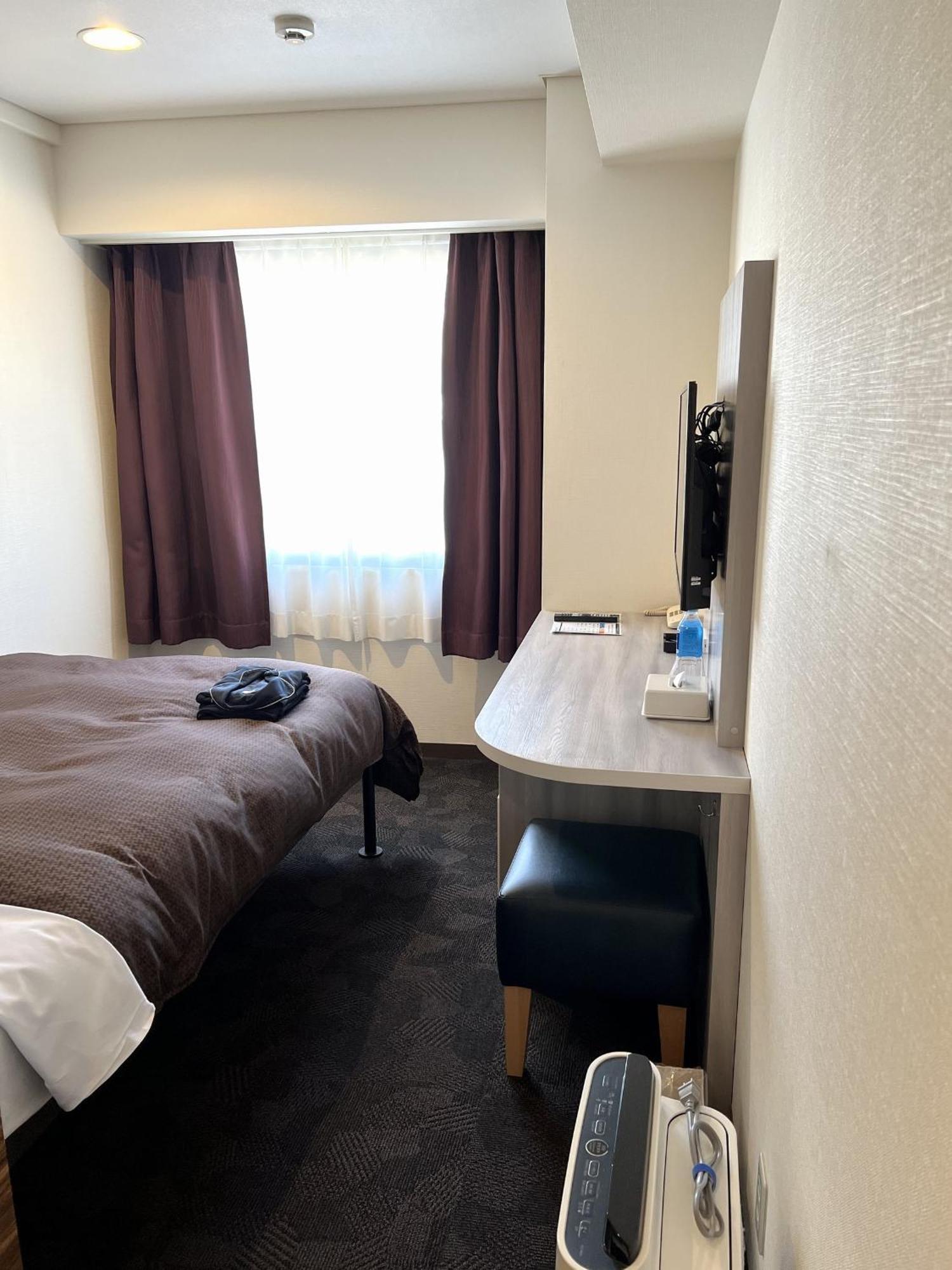 Sunwest Hotel Sasebo Eksteriør bilde