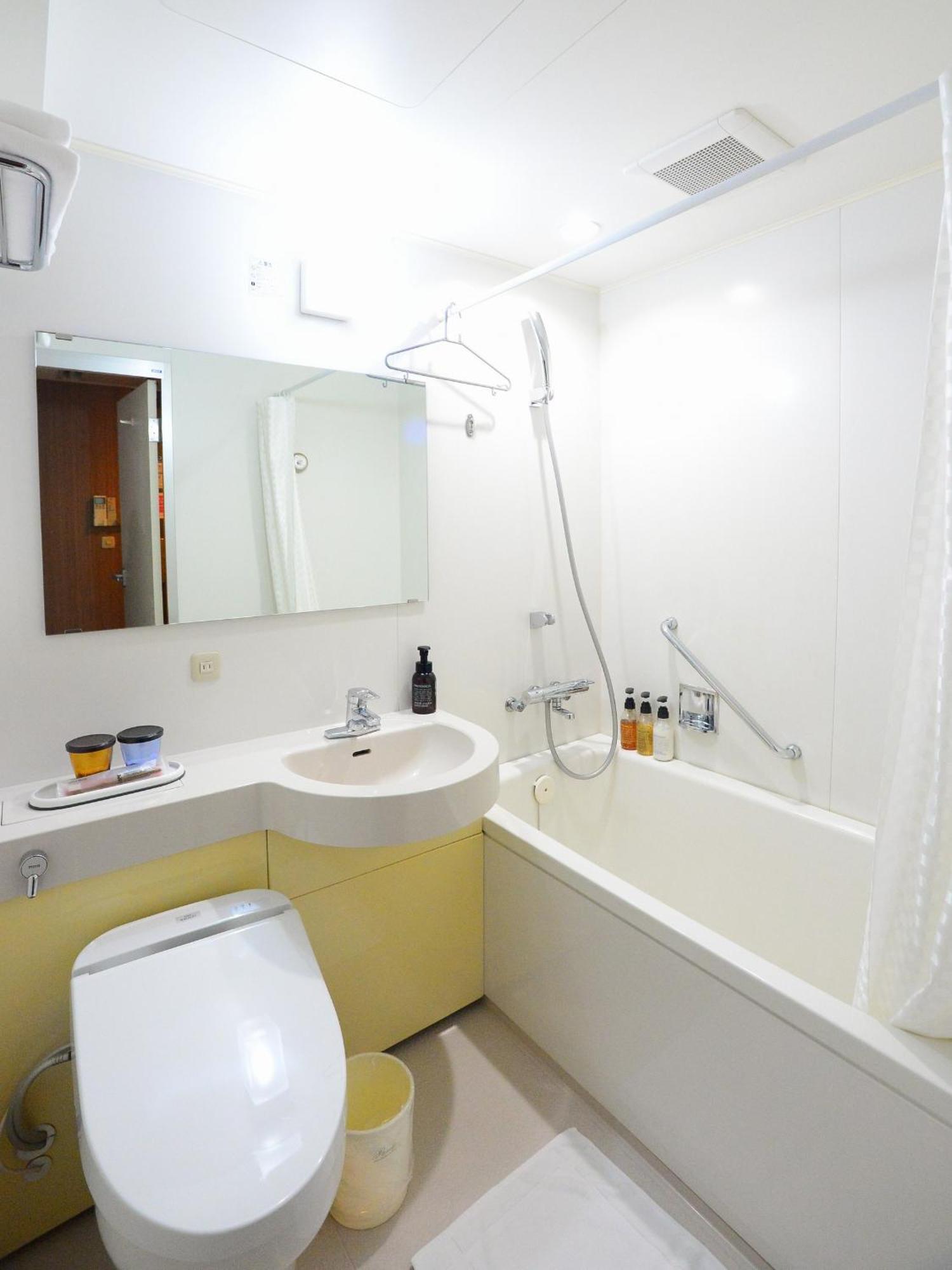 Sunwest Hotel Sasebo Eksteriør bilde