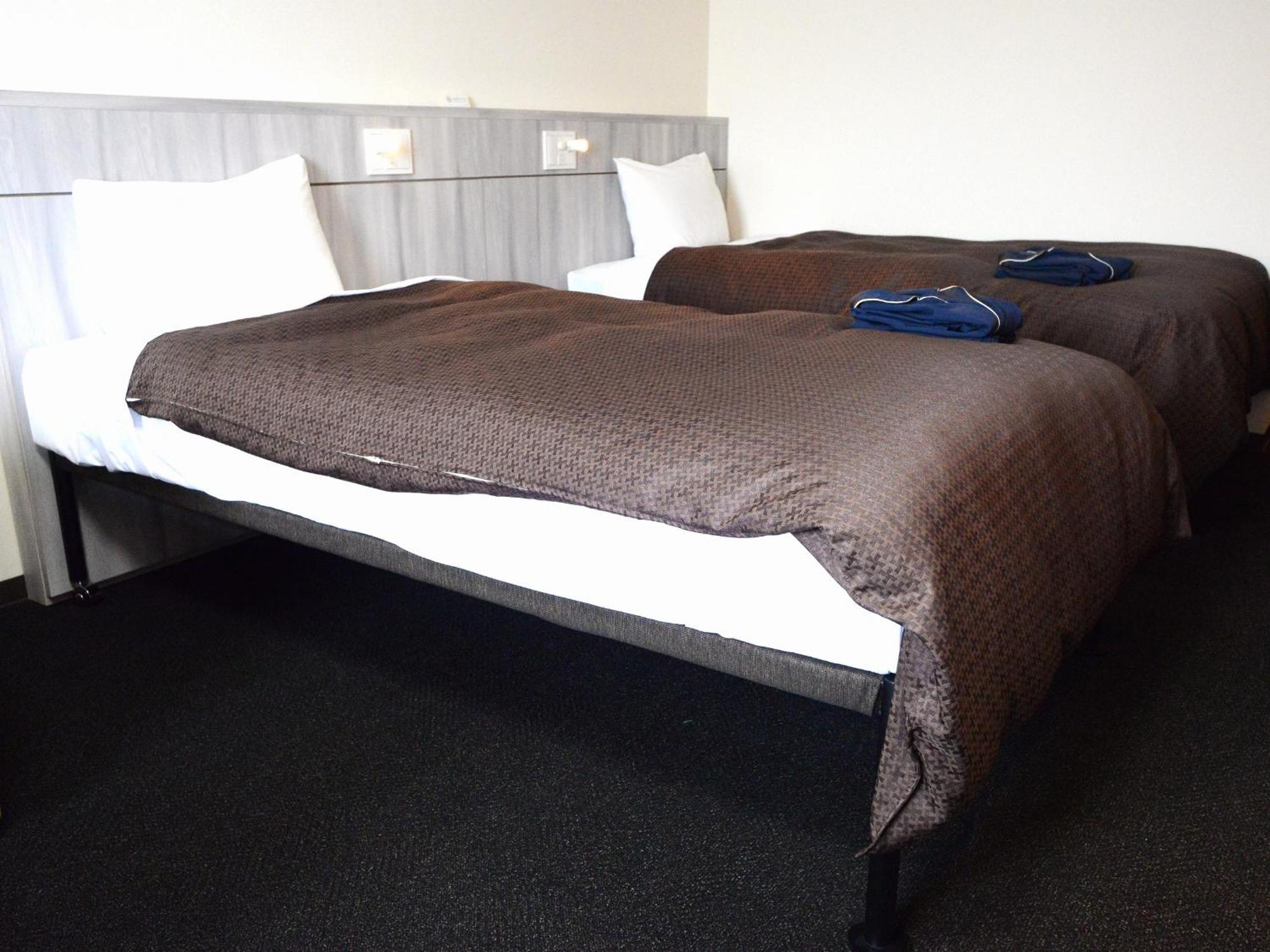 Sunwest Hotel Sasebo Eksteriør bilde