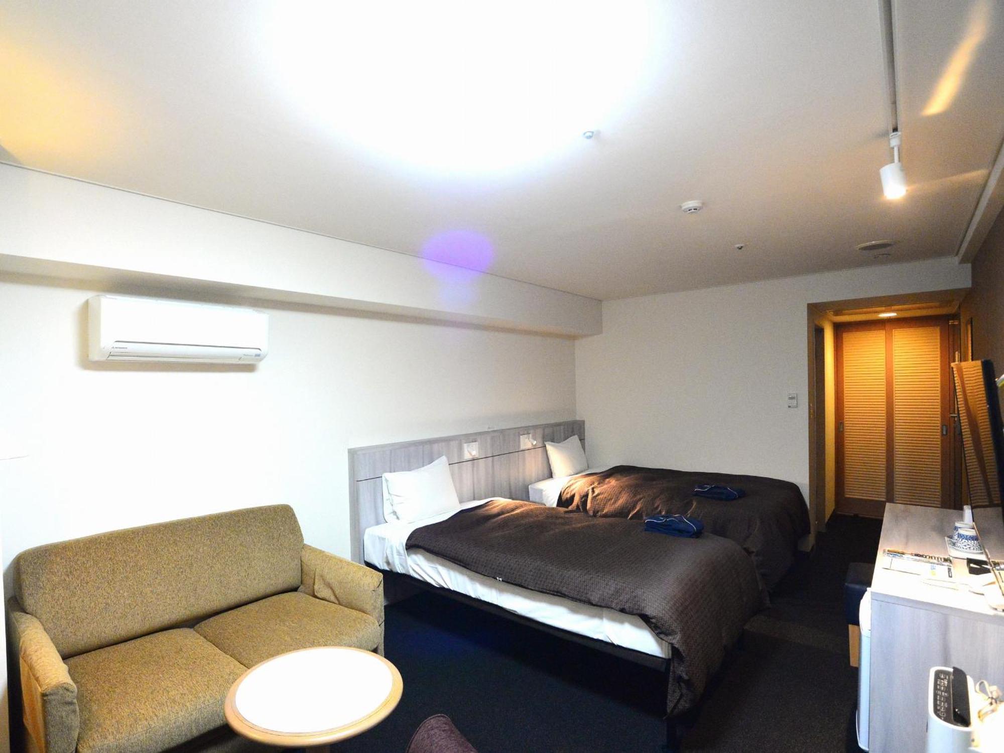 Sunwest Hotel Sasebo Eksteriør bilde