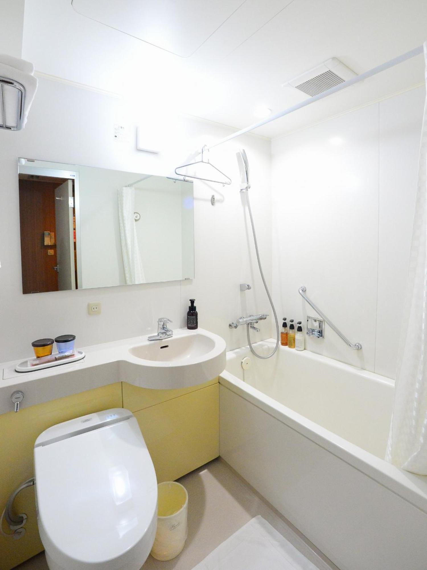 Sunwest Hotel Sasebo Eksteriør bilde