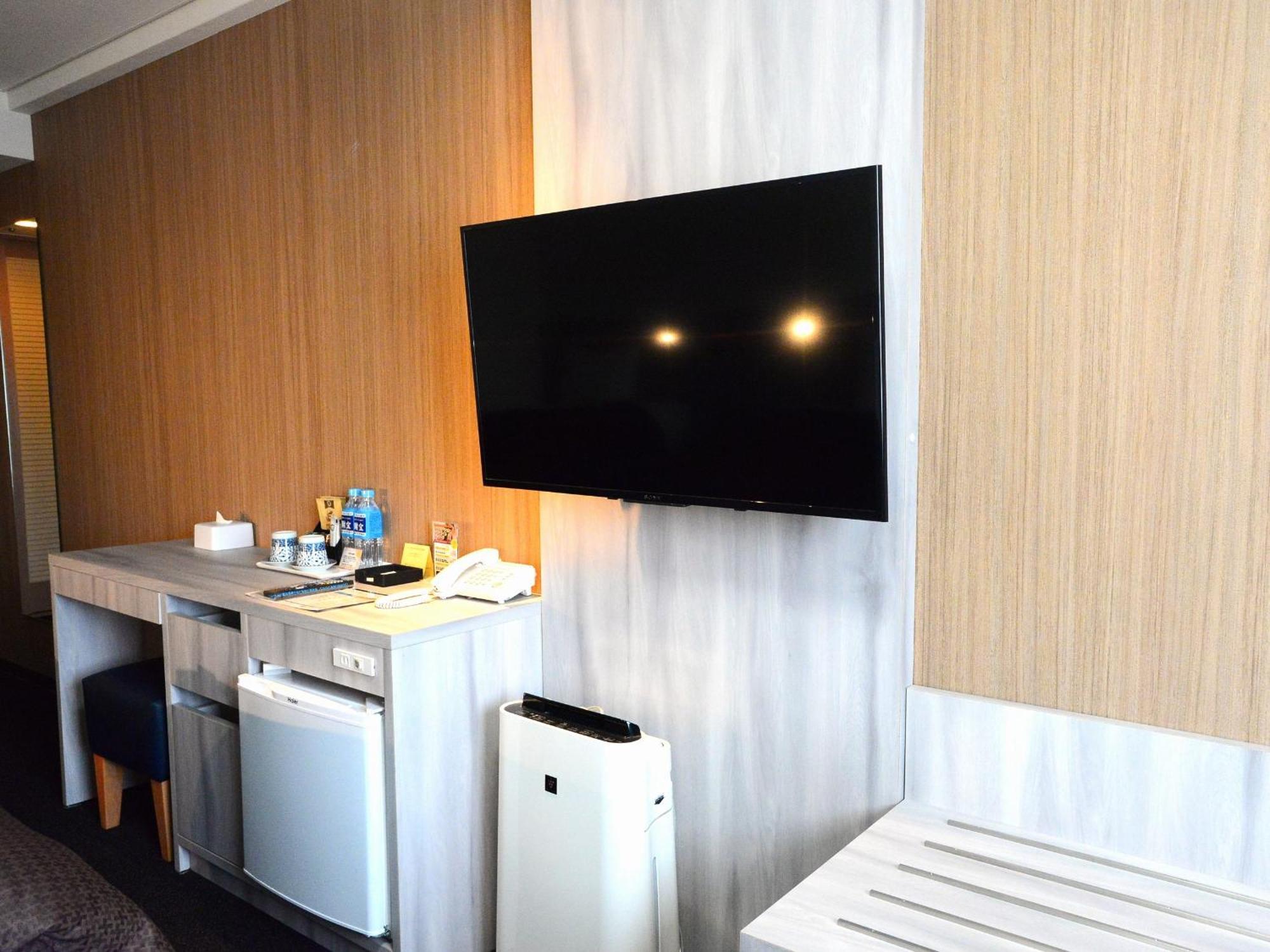 Sunwest Hotel Sasebo Eksteriør bilde