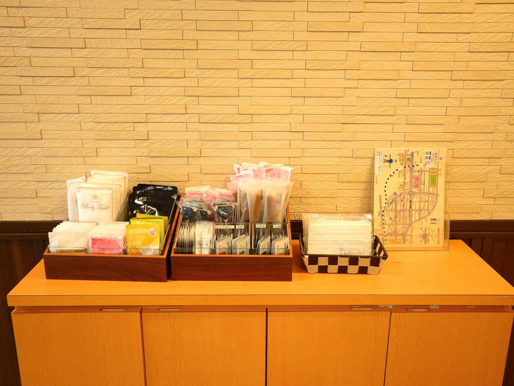 Sunwest Hotel Sasebo Eksteriør bilde