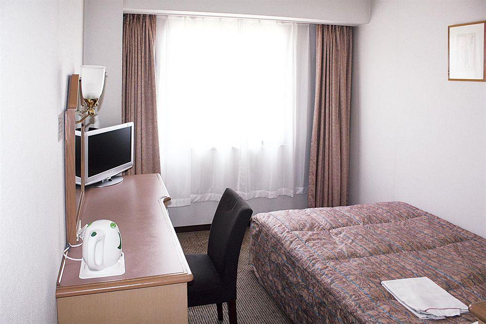 Sunwest Hotel Sasebo Eksteriør bilde