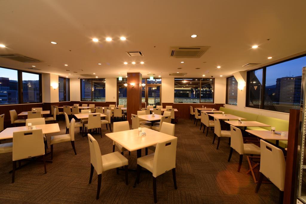 Sunwest Hotel Sasebo Eksteriør bilde