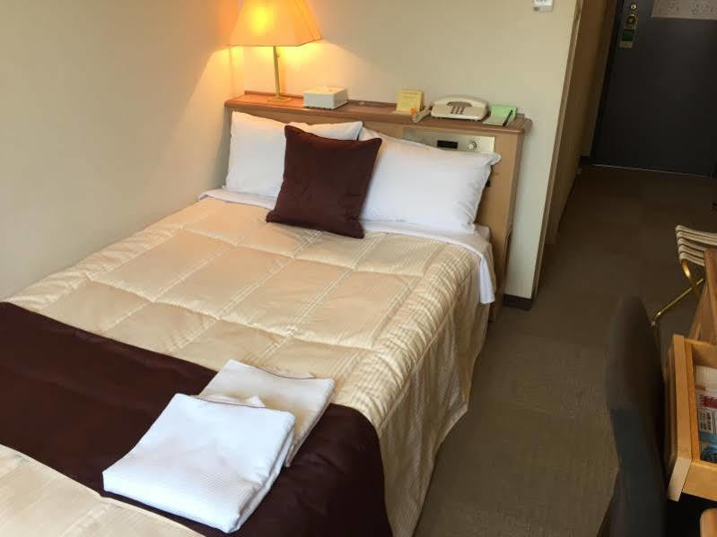 Sunwest Hotel Sasebo Eksteriør bilde